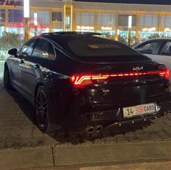 كيا K5
